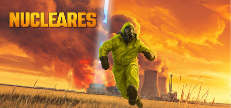 Nucleares 海报
