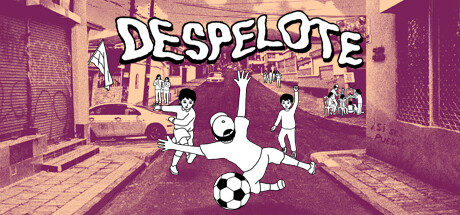 despelote 海报