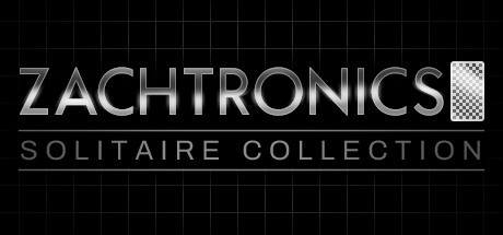 The Zachtronics Solitaire Collection 海报