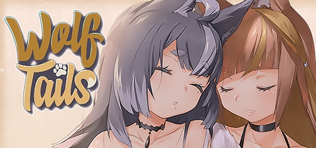 Wolf Tails 海报