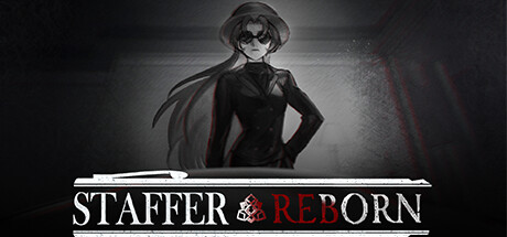 Staffer Reborn 海报