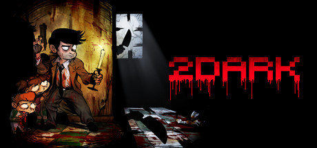 2Dark 海报