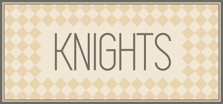 KNIGHTS 海报
