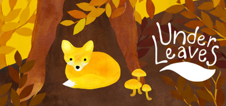 Under Leaves 海报