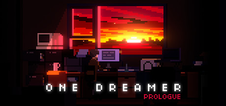 One Dreamer: Prologue 海报