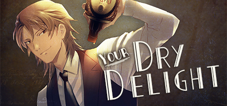 Your Dry Delight 海报