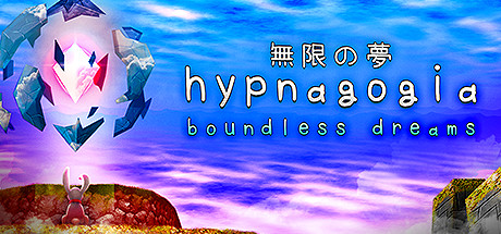 Hypnagogia 無限の夢 Boundless Dreams 海报