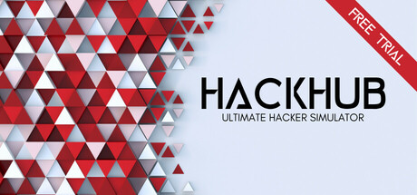 HackHub: Free Trial 海报