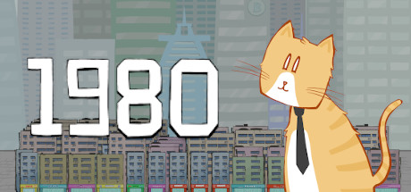1980 海报
