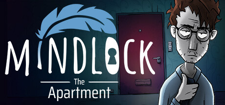 Mindlock - The Apartment 海报