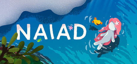 NAIAD 海报