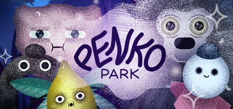 Penko Park 海报