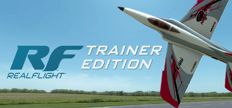 RealFlight Trainer Edition 海报