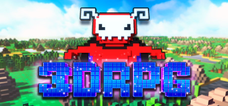 3DRPG 海报
