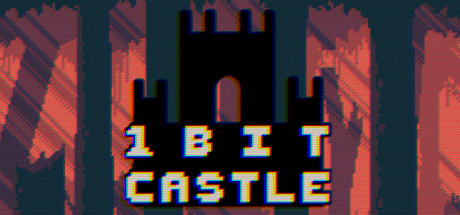 1BIT城堡 海报