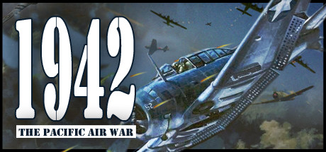 1942：太平洋空战 海报