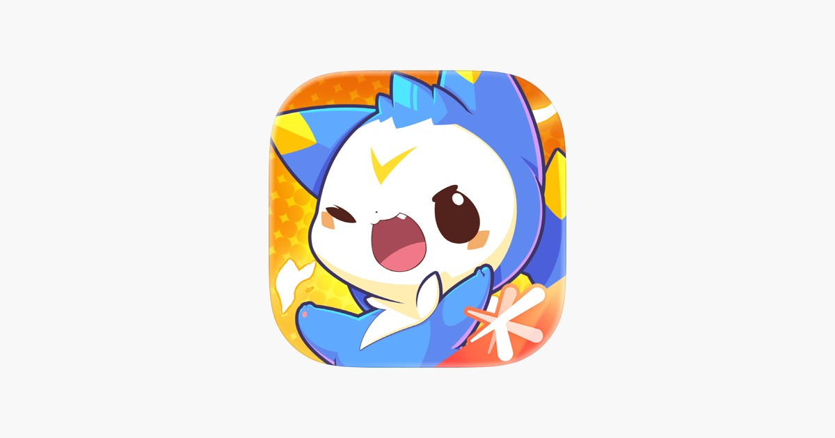 洛克王国:世界 海报