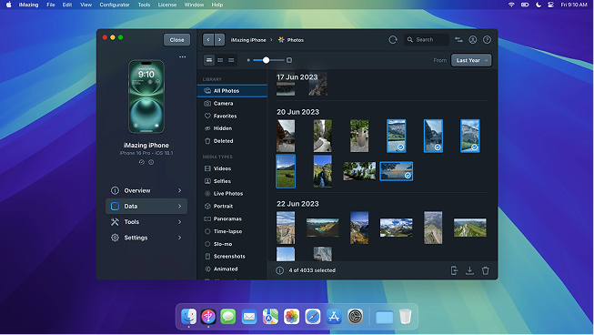 iMazing | ios设备管理软件-iMazing中文网站
